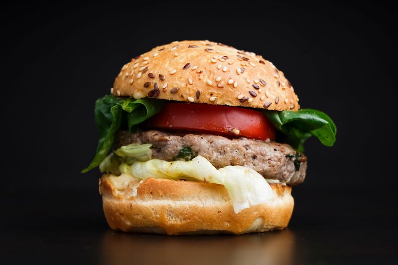 Clássico Chapa Brava – Chapa Brava Burger