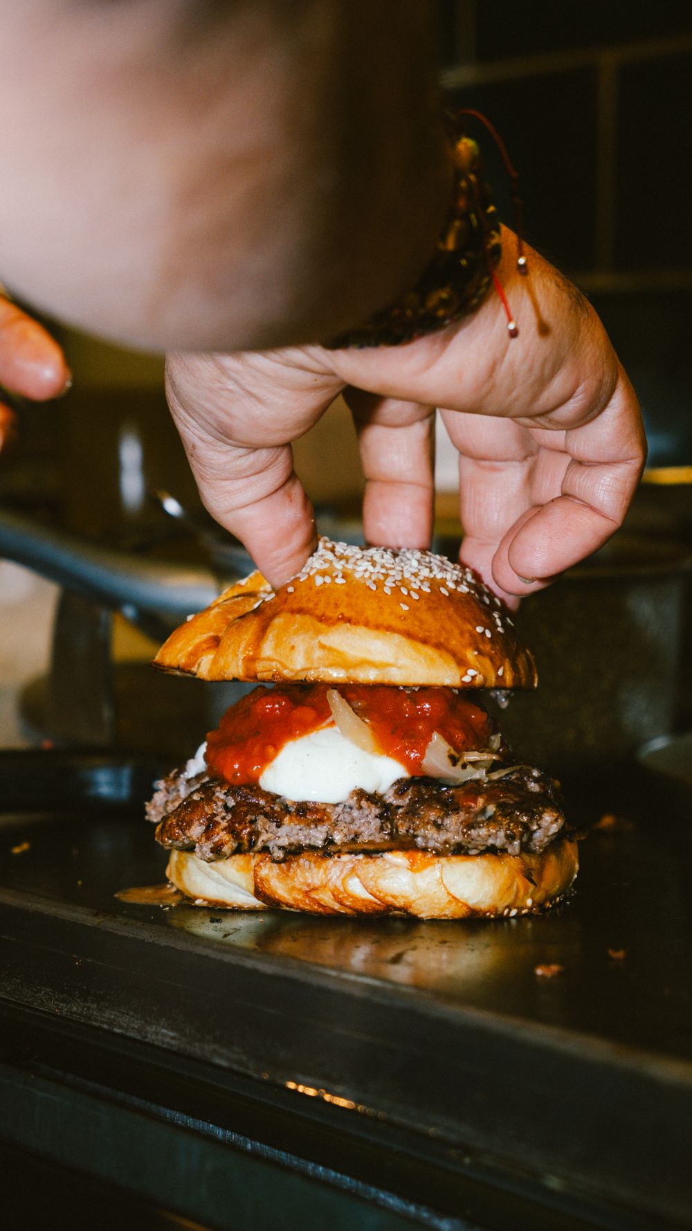 Chapa Brava Burger – Hamburgueria em Ribeirão Preto